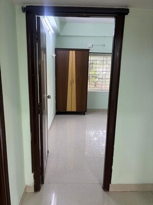 Building Lobby in 3 BHK Apartment at Gandhi Nagar – for Sale