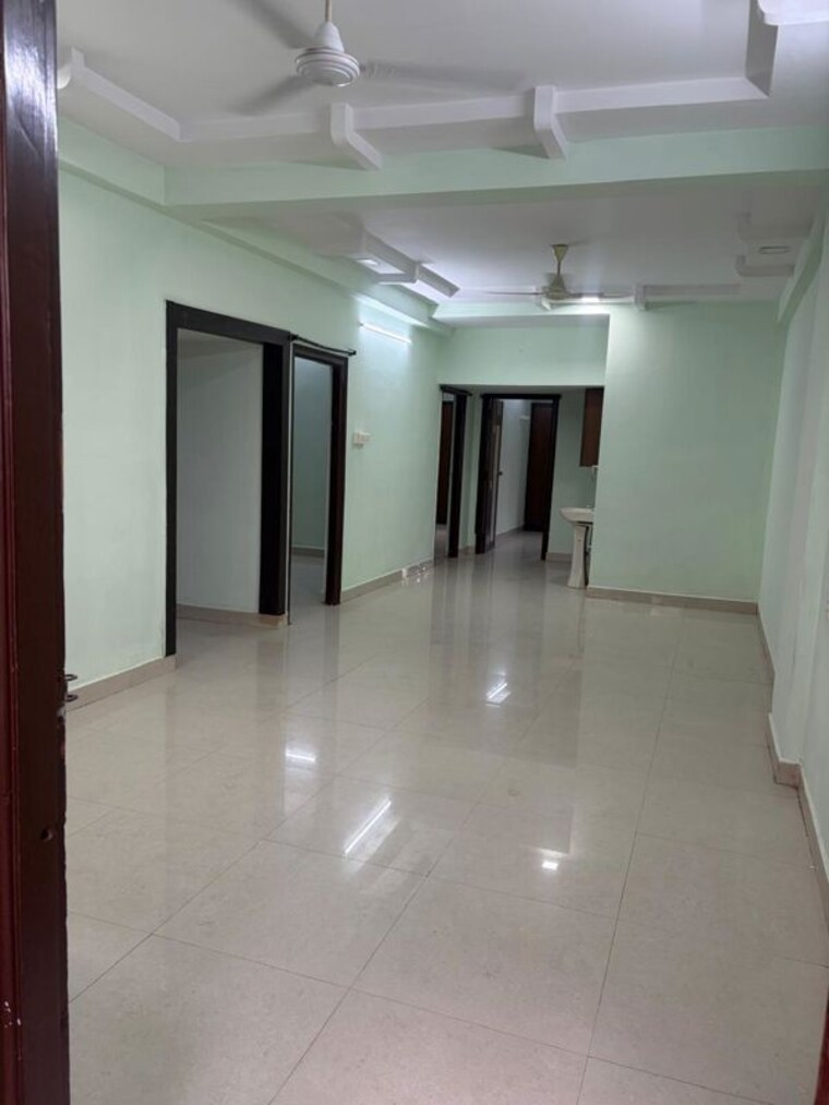 Room, gandhi nagar 3 Bedroom 1360 Sq.Ft. Apartment In Gandhi Nagar Hyderabad 10620113