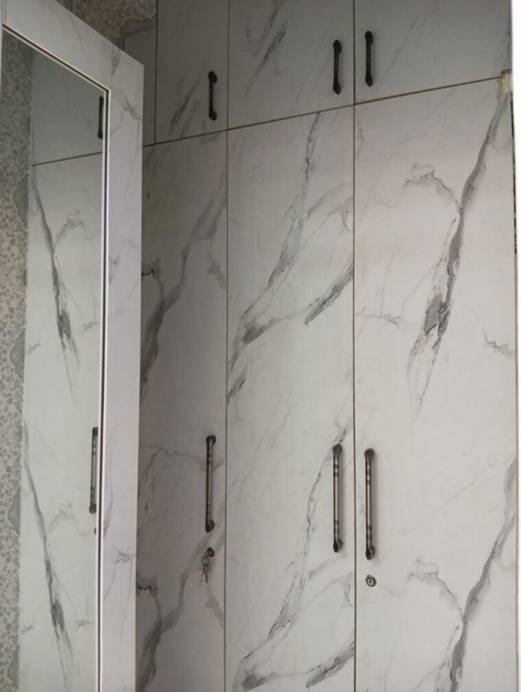 Bathroom, emaar-emerald-estate 3 Bedroom 1400 Sq.Ft. Apartment In Sector 65 Gurgaon 10620125