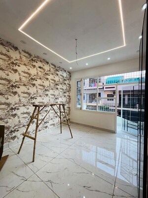 Balcony in 2 BHK Apartment at Dhakoli – for Sale