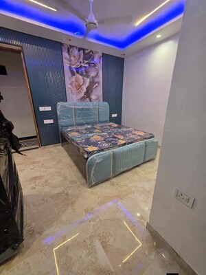 1 RK Builder Floor For Rent in Saket