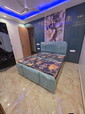 Bedroom in 1 RK Builder Floor at Saket – for Rent