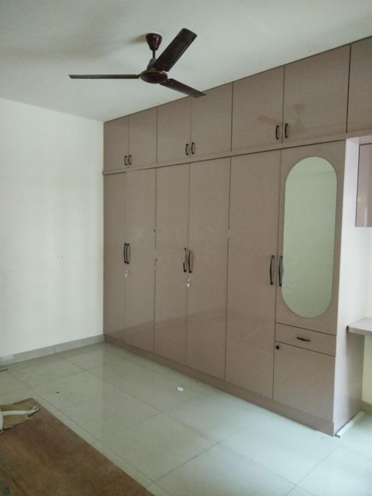 Kitchen, tvs-emerald-jardin 3 Bedroom 1500 Sq.Ft. Apartment In Singasandra Bangalore 10620145