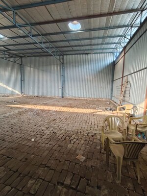  Warehouse For Rent in Sector 23a