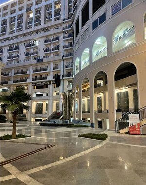 1 BHK Apartment – Exterior View View at Ambala Highway - for Rent