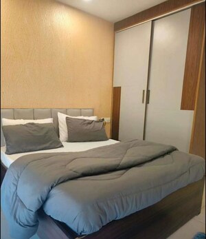 Bedroom in 1 BHK Apartment at Ambala Highway – for Rent