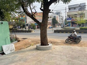 Parking in  Warehouse at Warangal Highway – for Rent