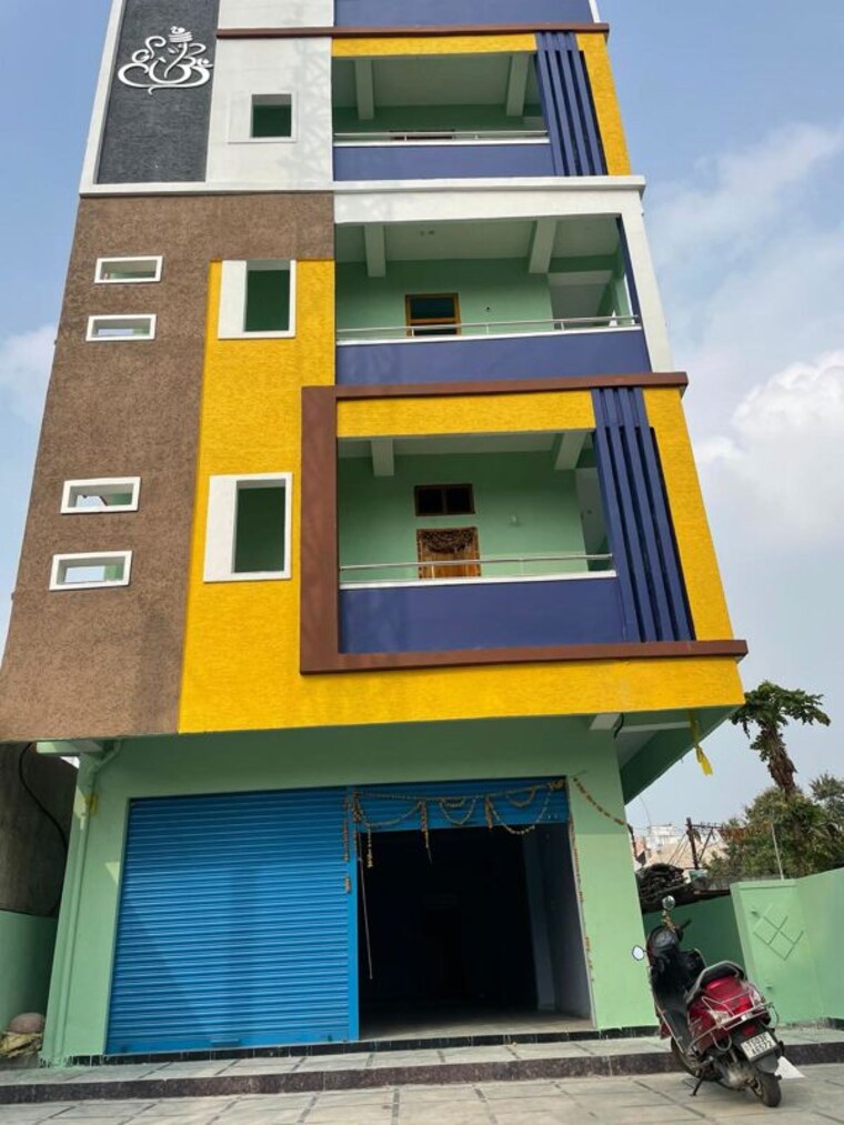 Exterior View, warangal highway Commercial Warehouse 1800 Sq.Ft. In Warangal Highway Hanamkonda 10620150