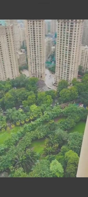 5 BHK Apartment – Exterior View View at Adonia Apartments, Powai - for Sale