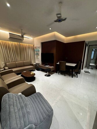 3 BHK Apartment For Rent in Jrle The Amazing in Khar West, Mumbai