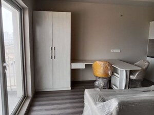 Furnished Amenities in 1 BHK Builder Floor at Sector 23 – for Rent