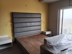 1 BHK Builder Floor For Rent in Sector 23