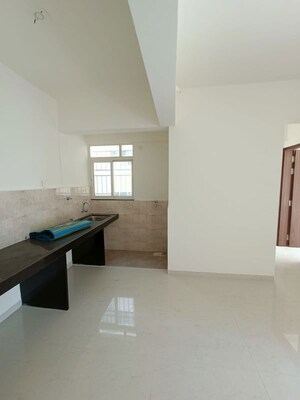 Kitchen in 2 BHK Apartment at Dahanukar Colony – for Rent