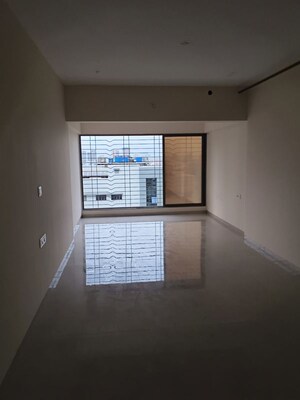3 BHK Apartment For Sale in Borivali West