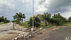  Plot For Sale in Prasanna Moreshwar Park 8, Jamtha