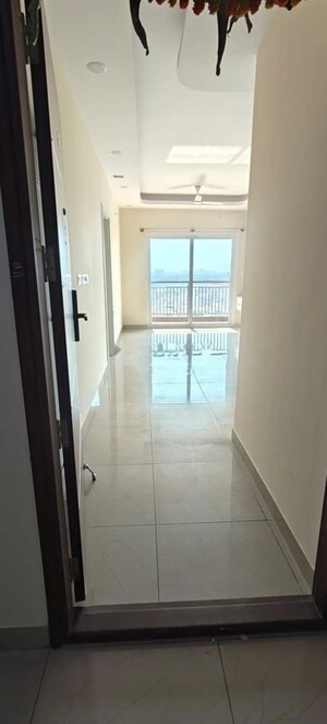 Building Lobby in 3 BHK Apartment at TVS Emerald Jardin, Singasandra – for Rent