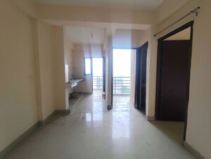 Building Lobby in 1 BHK Builder Floor at Sector 23 – for Rent