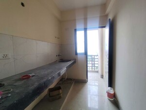 Building Lobby in 1 BHK Builder Floor at Sector 23 – for Rent