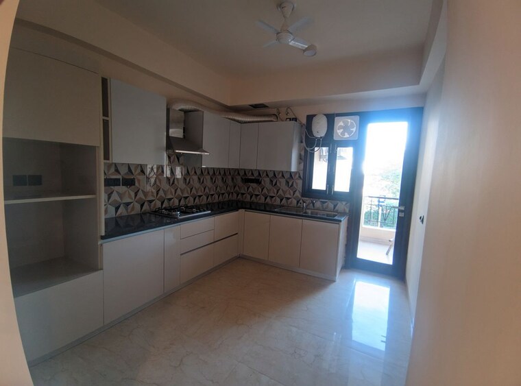 Room, eros-edenwood-towers 4 Bedroom 3389 Sq.Ft. Apartment In Lakkarpur Faridabad 10620168