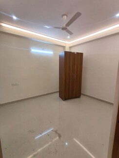 1 BHK Apartment For Rent in Saket