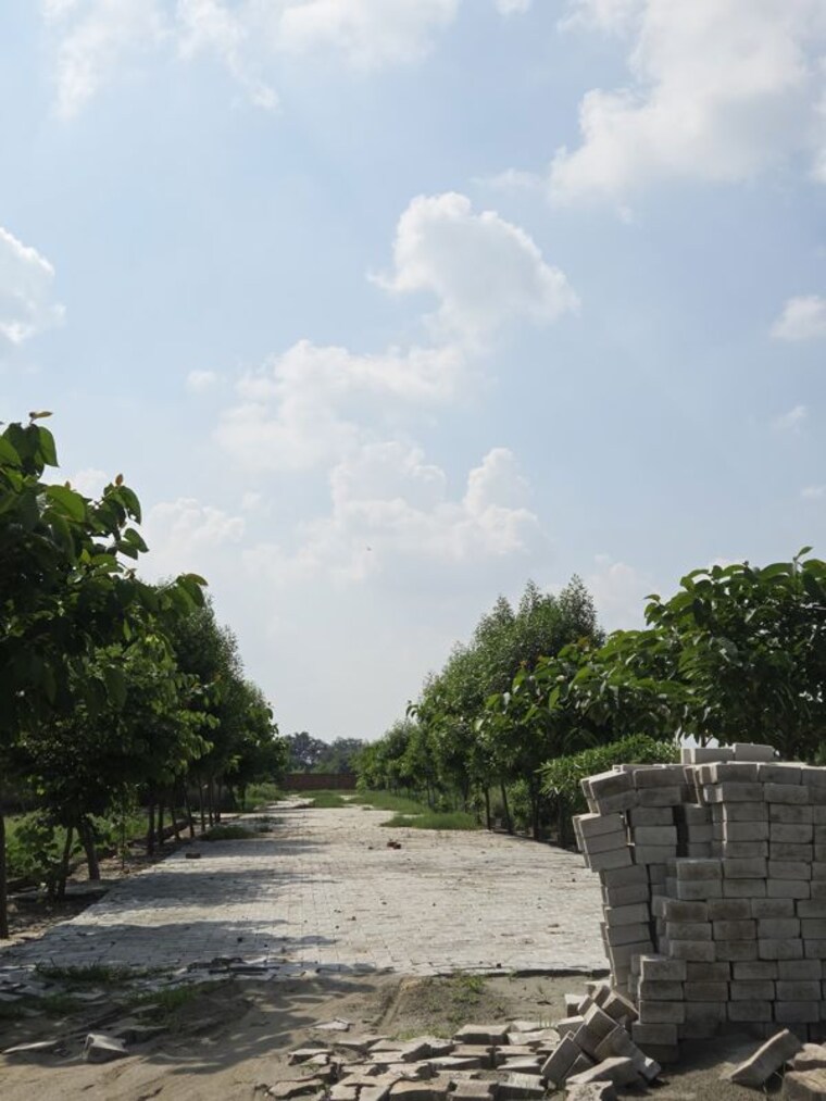 undefined, jait  150 Sq.Yd. Plot In Jait Vrindavan 10620152