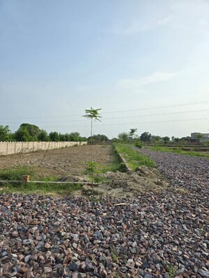 Plot Area in  Plot at Jait – for Sale