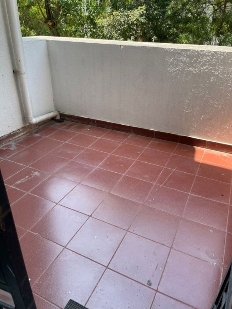 Bathroom, ganga-hamlet 3 Bedroom 1675 Sq.Ft. Apartment In Viman Nagar Pune 10620178