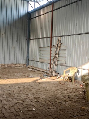  Warehouse For Rent in Sector 33