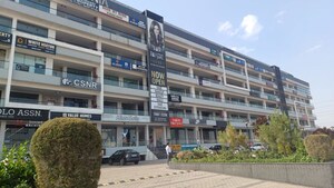  Office Space For Rent in Uptown Insignia, International Airport Road