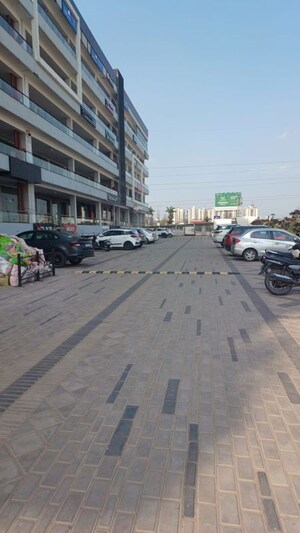 Parking in  Office Space at Uptown Insignia, International Airport Road – for Rent