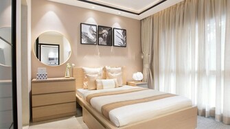 1.5 BHK 1030 Sq.Ft. Apartment in Piramal Vaikunth
