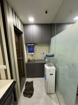 Team Area in  Office Space at Sola – for Rent