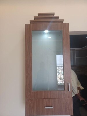 Furnished Amenities in 3 BHK Apartment at Prestige Jindal City, Bagalakunte – for Rent