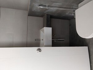Furnished Amenities in 2 BHK Apartment at Lambodar Vasant Ganesh Vishva, Bavdhan – for Rent