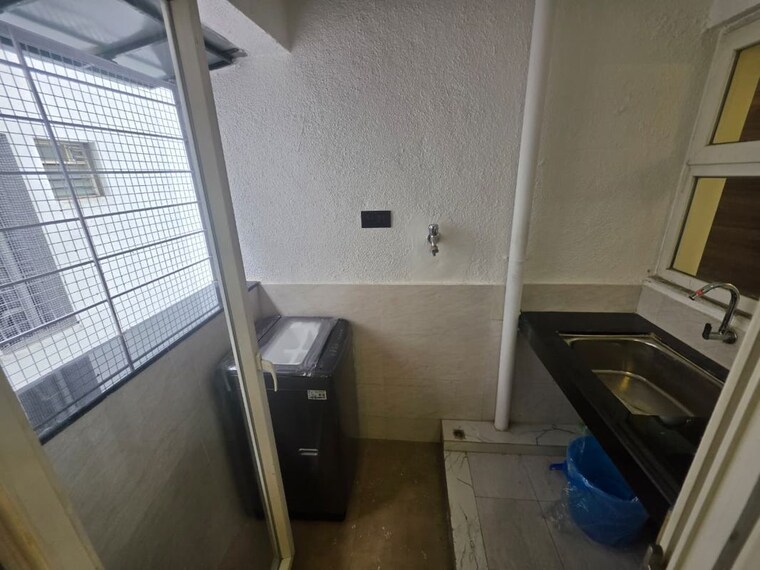 Bathroom, rohan-mithila 3 Bedroom 1475 Sq.Ft. Apartment In Viman Nagar Pune 10620195