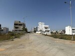 1500 Sq.Ft. Plot in Tirupati Silver Park