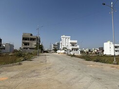 Plot For Sale in Tirupati Silver Park