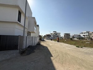  Plot – Exterior View View at Tirupati Silver Park, Panjari - for Sale