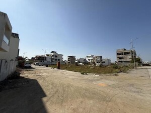 Plot – Exterior View View at Tirupati Silver Park, Panjari - for Sale
