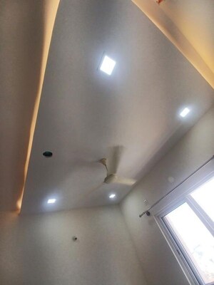 Furnished Amenities in 3 BHK Apartment at Prestige Jindal City, Bagalakunte – for Rent