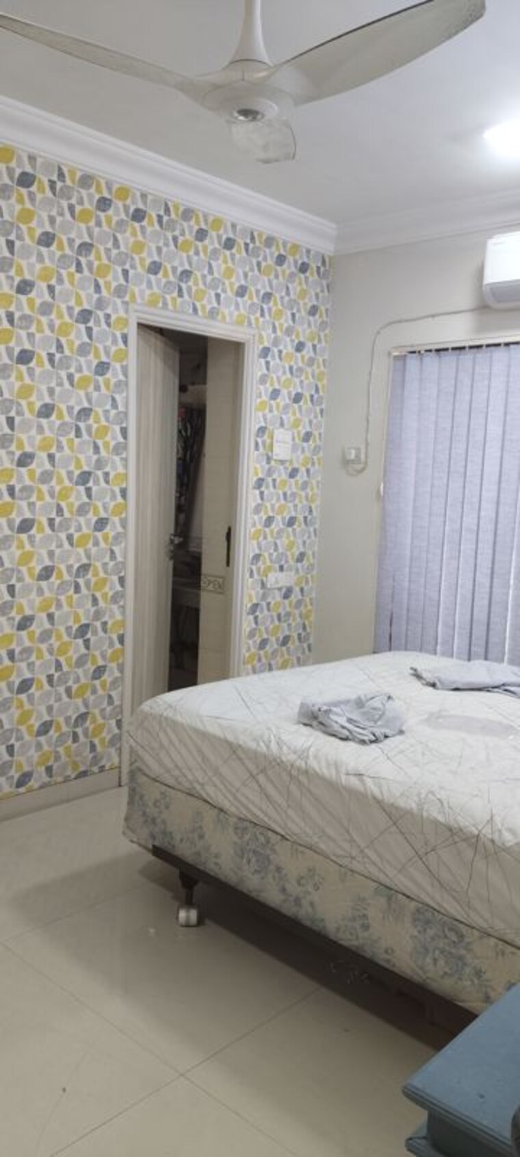 Bedroom, k-raheja-raheja-classique 4 Bedroom 2000 Sq.Ft. Apartment In Andheri West Mumbai 10620203