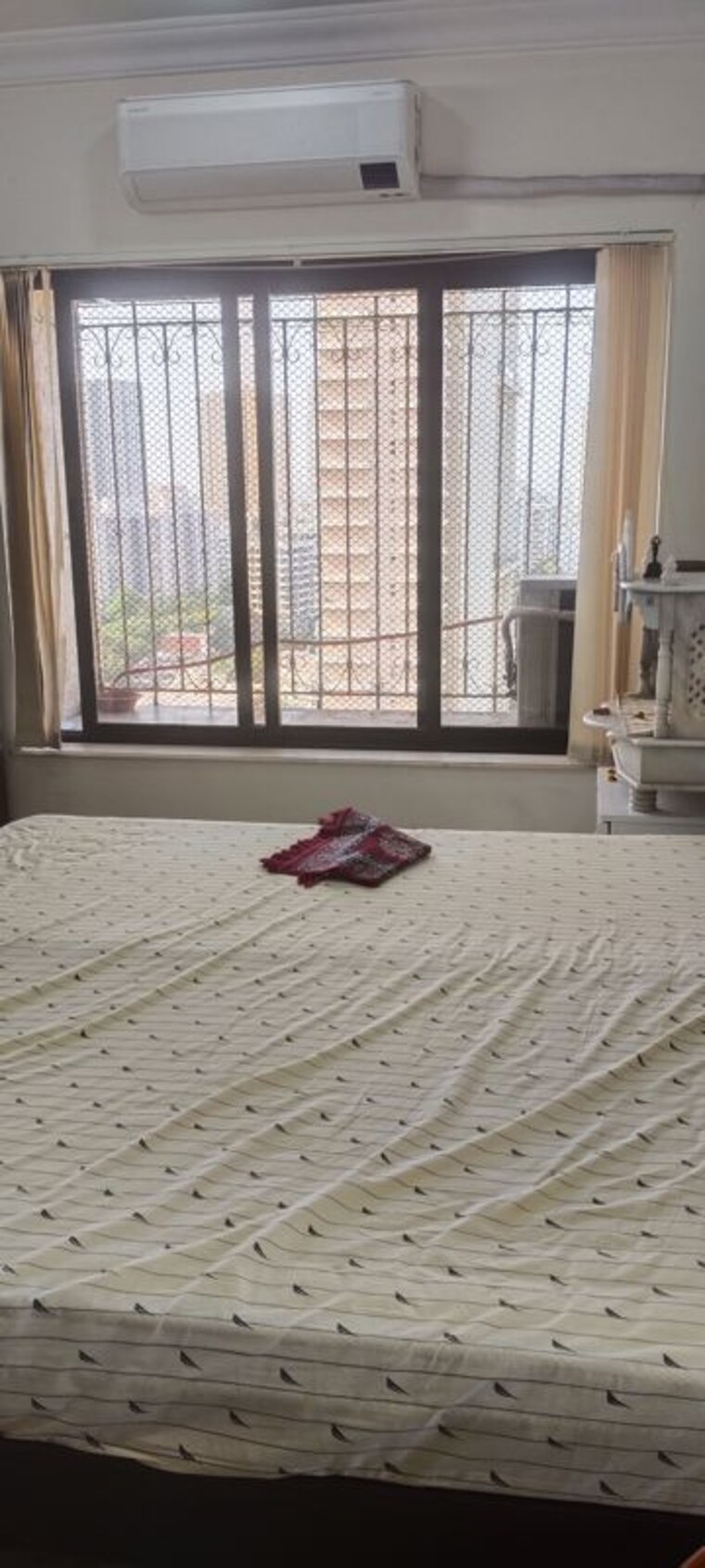 Bedroom, k-raheja-raheja-classique 4 Bedroom 2000 Sq.Ft. Apartment In Andheri West Mumbai 10620203