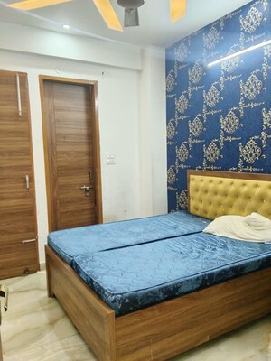 3 BHK Builder Floor For Rent in Aman Vihar