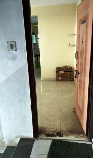2 BHK Apartment – Entrance View at Kothrud - for Rent