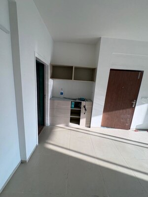 Kitchen in 2 BHK Builder Floor at Sector 23 – for Rent