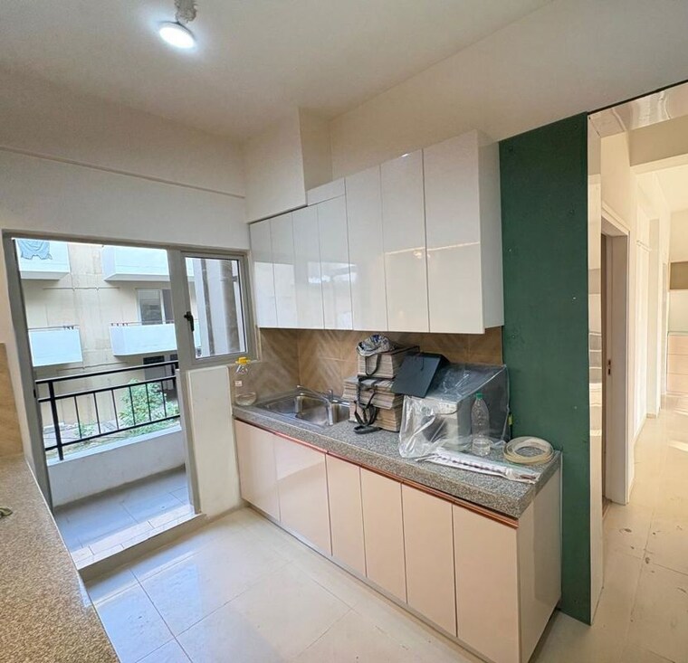 Kitchen, sector 23 2 Bedroom 1250 Sq.Ft. Builder Floor In Sector 23 Gurgaon 10620222