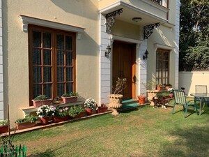 6 BHK Independent House – Exterior View View at Civil Lines - for Sale