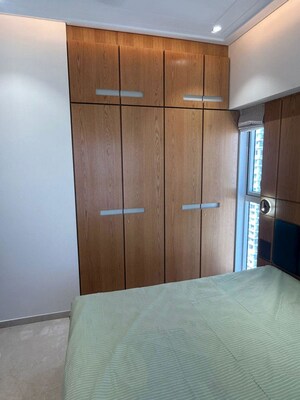Room in 1 BHK Apartment at Lodha Evoq, Wadala – for Rent