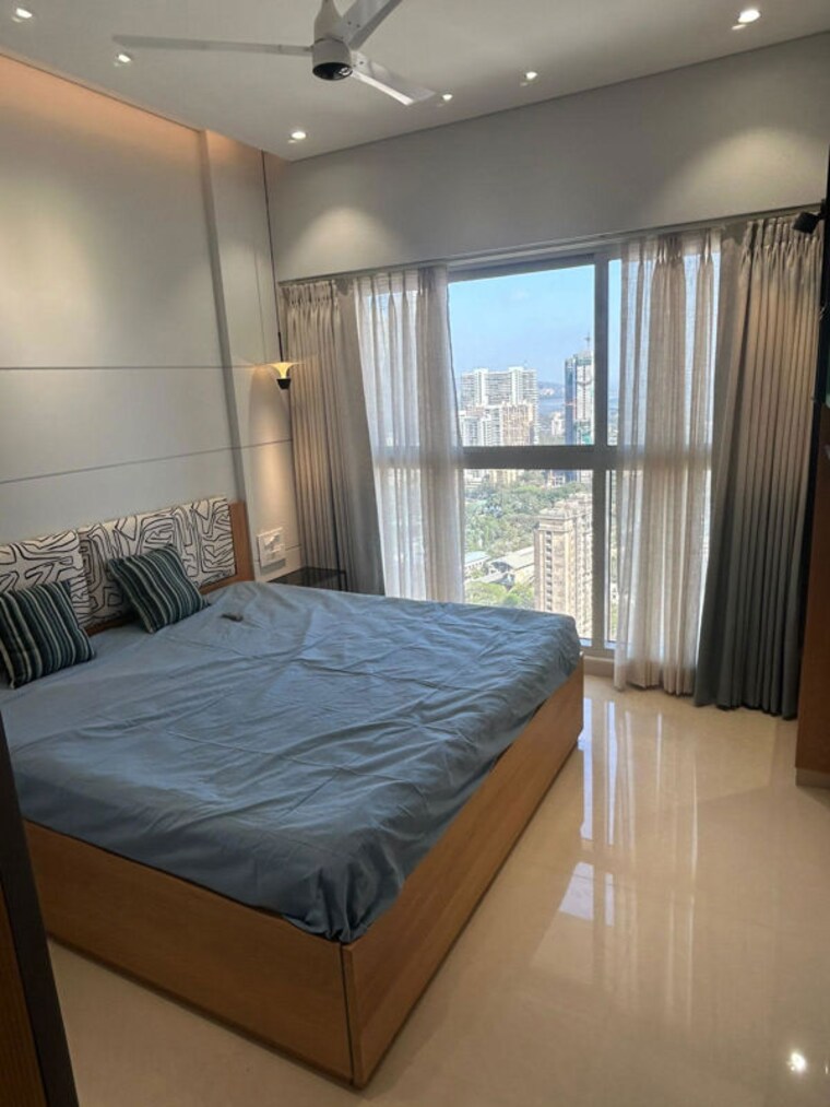 Bedroom, lodha-evoq 1 Bedroom 541 Sq.Ft. Apartment In Wadala Mumbai 10620226