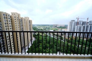 3 BHK Apartment – Exterior View View at Sare Home, Sector 92 - for Sale